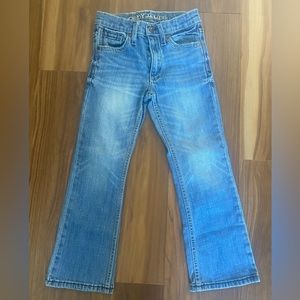 Cody James Kids Jeans Size 7 Reg.